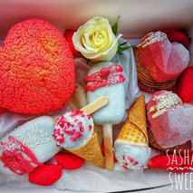 Sasha's Sweets, Saša Smrekar s.p. - slaščičarstvo - 21