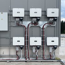 Relux, Nermin Bulić s.p. - električarske storitve - 1