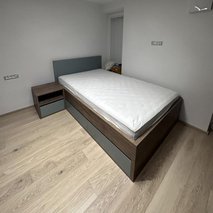 Gregor Strauss s.p. - mizarstvo, čistilne storitve, selitvene storitve, hišni servis in popravila, najem kombijev, prevoz blaga, izdelava in montaža pulta - 2