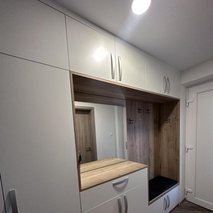 Gregor Strauss s.p. - mizarstvo, čistilne storitve, selitvene storitve, hišni servis in popravila, najem kombijev, prevoz blaga, izdelava in montaža pulta - 1