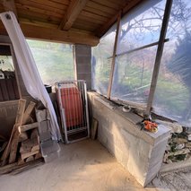 Gradbeno Obrtniška dela Valentin Šribar s.p. - urejanje okolice, montaža knaufa, polaganje tlakovcev, zidarske storitve, odvoz materiala, gradnja hiše na ključ, slikopleskarstvo, polaganje ploščic, talne obloge, vrtanje rezanje sušenje ali brušenje betona, izdelava ali prenova fasade, male čistilne naprave, izkop gradbene jame, visokotlačno čiščenje, selitvene storitve, prenova hiše na ključ, sanacija vlage, prenova ali izgradnja kopalnice, rušitvena dela, prenova stanovanja na ključ, hidroizolacija - 14