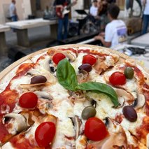 Caffe Galeria Piran - najem prostora za dogodke - 7