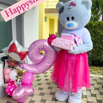 HappySmile4You, animacija otrok - animacija na dogodkih - 16