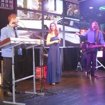 JUICE Band - glasbeni nastopi - 11