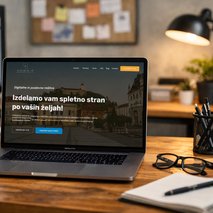 Digitalne in poslovne rešitve, Primož Živkovič s.p. - 7