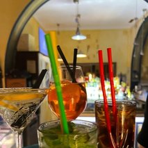 Caffe Galeria Piran - najem prostora za dogodke - 6