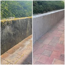 Sureclean - visokotlačno čiščenje, slikopleskarstvo, odvoz materiala, servis oken in vrat ter senčil, talne obloge, selitvene storitve, polaganje vinila, urejanje okolice, vrtnarske storitve, čistilne storitve, montaža in prodaja oken, prevoz blaga, namakalni sistem, polaganje laminata - 21