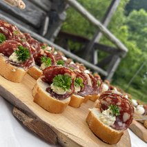 Urban Romšak s.p. - catering hrane in pijače - 8