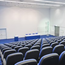 Zdravniška zbornica Slovenije - najem prostora za dogodke, organizacija dogodkov - 2