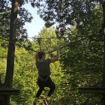 Soča Fun Park - organizacija dogodkov, team building dogodki - 12