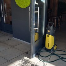 AREA čistilni servis, Edina Mujić s.p. - čistilne storitve - 2