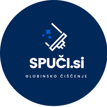 Spuči.si - Globinsko čiščenje - 1