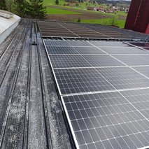 Montaža Sončnih Elektrarn Sandi Rovšek S .p. - visokotlačno čiščenje, urejanje okolice, vrtnarske storitve, električarske storitve, izgradnja sončne elektrarne - 4