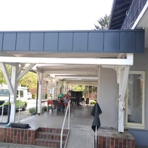 Streha Škofljanc d.o.o. - krovstvo, kleparstvo, tesarstvo - 1