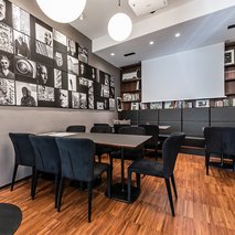 Hotel Mrak - najem prostora za dogodke, poročna lokacija, pogostitev za dogodke ali zabave - 1