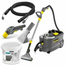 JES Green Touch, Jasmin Nurkić s.p. - čistilne storitve - 1