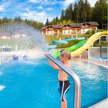 Terme Snovik - Kamnik d.o.o. - 2