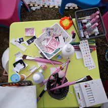 Špelin kotiček, Špela Jančič s.p. - animacija na dogodkih, varstvo otrok - 13