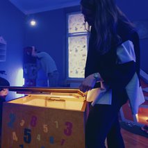 Enigmarium d.o.o. - team building dogodki - 6