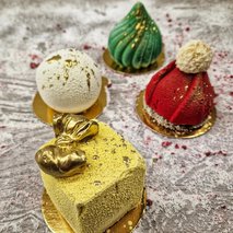 Sasha's Sweets, Saša Smrekar s.p. - slaščičarstvo - 9