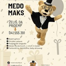 BDL, animacije d.o.o. - 1