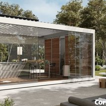 Avus Solutions - Andrej Zupančič s.p. - izdelava in montaža nadstreška, senčila - 13