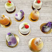 Sasha's Sweets, Saša Smrekar s.p. - slaščičarstvo - 2