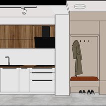 Studio 9, Ema Valand s.p. - interier / notranje oblikovanje, arhitekturne storitve, grafično oblikovanje - 8