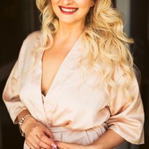 Anja Skok - makeup storitve (ličenje), kozmetični salon - 8