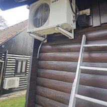 GA-Pro klima, Janez Gartnar s.p. - montaža in servis klime, klimatska naprava, toplotne črpalke, ogrevanje - 9