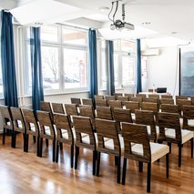 Hotel Špica Laško - najem prostora za dogodke, poročna lokacija, pogostitev za dogodke ali zabave - 20