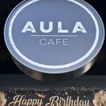 Aula cafe - najem prostora za dogodke, pogostitev za dogodke ali zabave - 13