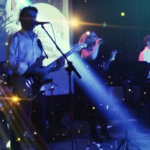 Black and White Band - glasbeni nastopi - 4