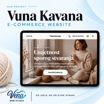 Vena Web Studio - 2