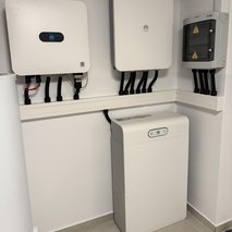 MN 23, elektroinštalacije, Marko Pekija s.p. - električarske storitve - 22