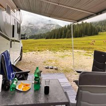 Avtodomi-RentAL - najem avtodoma - 1