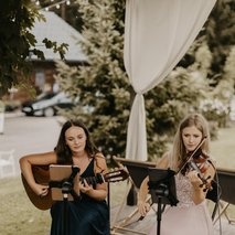 Duo Pizzicato - glasbeni nastopi - 10