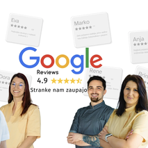 ORTHO M d.o.o. - zobozdravstvene storitve - 3