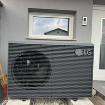 Jaka Tehnika, Jaka Ferkulj s.p. - prezračevalni sistemi in rekuperacija, ogrevanje, toplotne črpalke, montaža in servis klime, klimatska naprava - 7