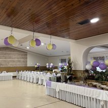 Gostilna Majcan - najem prostora za dogodke, pogostitev za dogodke ali zabave - 9