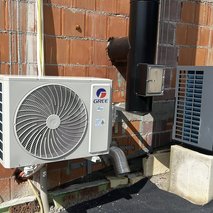 Jaka Tehnika, Jaka Ferkulj s.p. - prezračevalni sistemi in rekuperacija, ogrevanje, toplotne črpalke, montaža in servis klime, klimatska naprava - 28