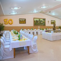 Gostilna Majcan - najem prostora za dogodke, pogostitev za dogodke ali zabave - 29