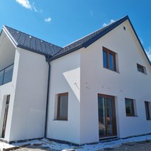 ZELENA GRADNJA, Organizacija, Gradnje In Posredništvo, d.o.o. - gradnja hiše na ključ, arhitekturne storitve, zidarske storitve, nepremičninska agencija, montažne hiše, prenova hiše na ključ - 19