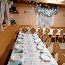 Turistična Kmetija Spodnji Goltnik - najem prostora za dogodke, pogostitev za dogodke ali zabave, namestitev - 8