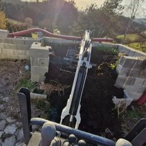 TGM Pesek, Silvo Pesek s.p. - zidarske storitve, odvoz materiala, prevoz blaga - 2