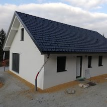Montažne hiše in Brunarice R-CAD - gradnja hiše na ključ, montažne hiše, izdelava brunarice (lesene hiše) - 19