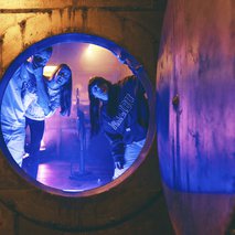 Enigmarium d.o.o. - team building dogodki - 5