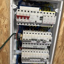 G-SMART, elektroinštalacije in svetovanje d.o.o. - hišni servis in popravila, električarske storitve, izvedba polnilnice za električna vozila, elektro meritve - 2