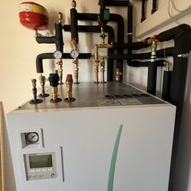 Strojne instalacije Elvedin Haskić s.p - 4