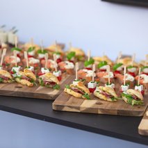 Dobr bite, priprava obrokov, d.o.o. - catering hrane in pijače, slaščičarstvo, pogostitev za dogodke ali zabave - 5